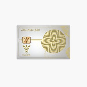 Vitalizing Card